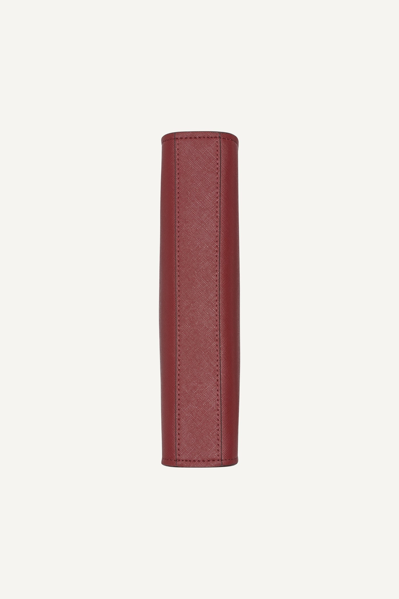 حقيبة كتف آفريل بسحاب علوي