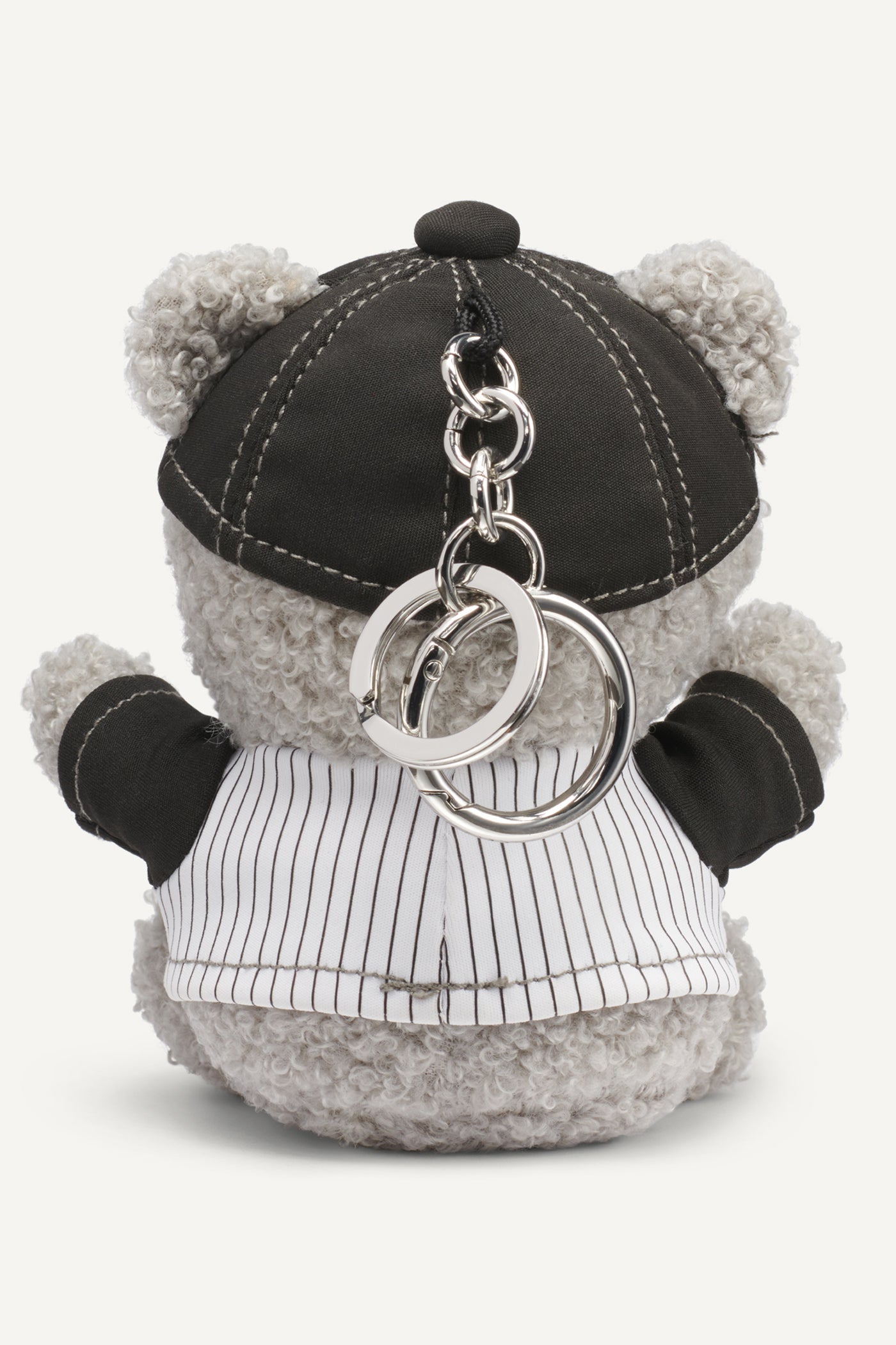 BOXED BEAR CHARM