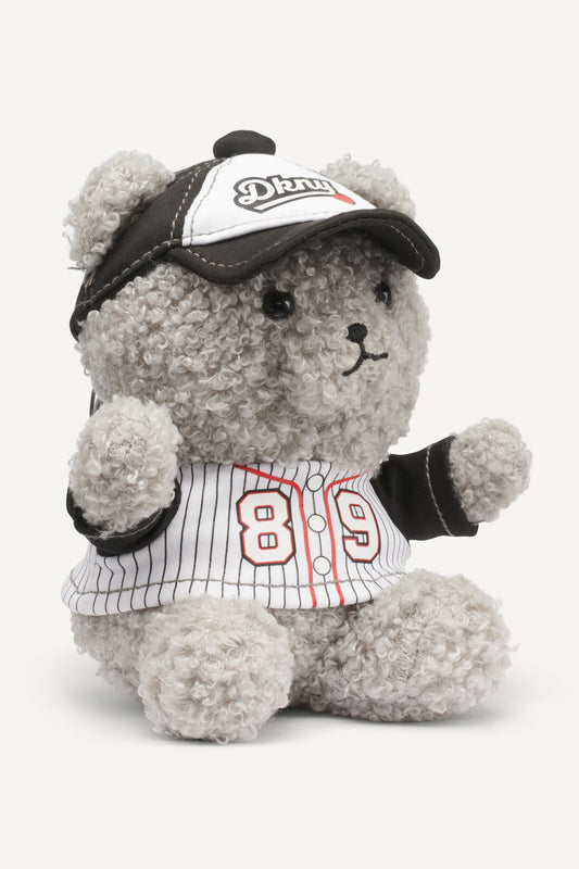 BOXED BEAR CHARM
