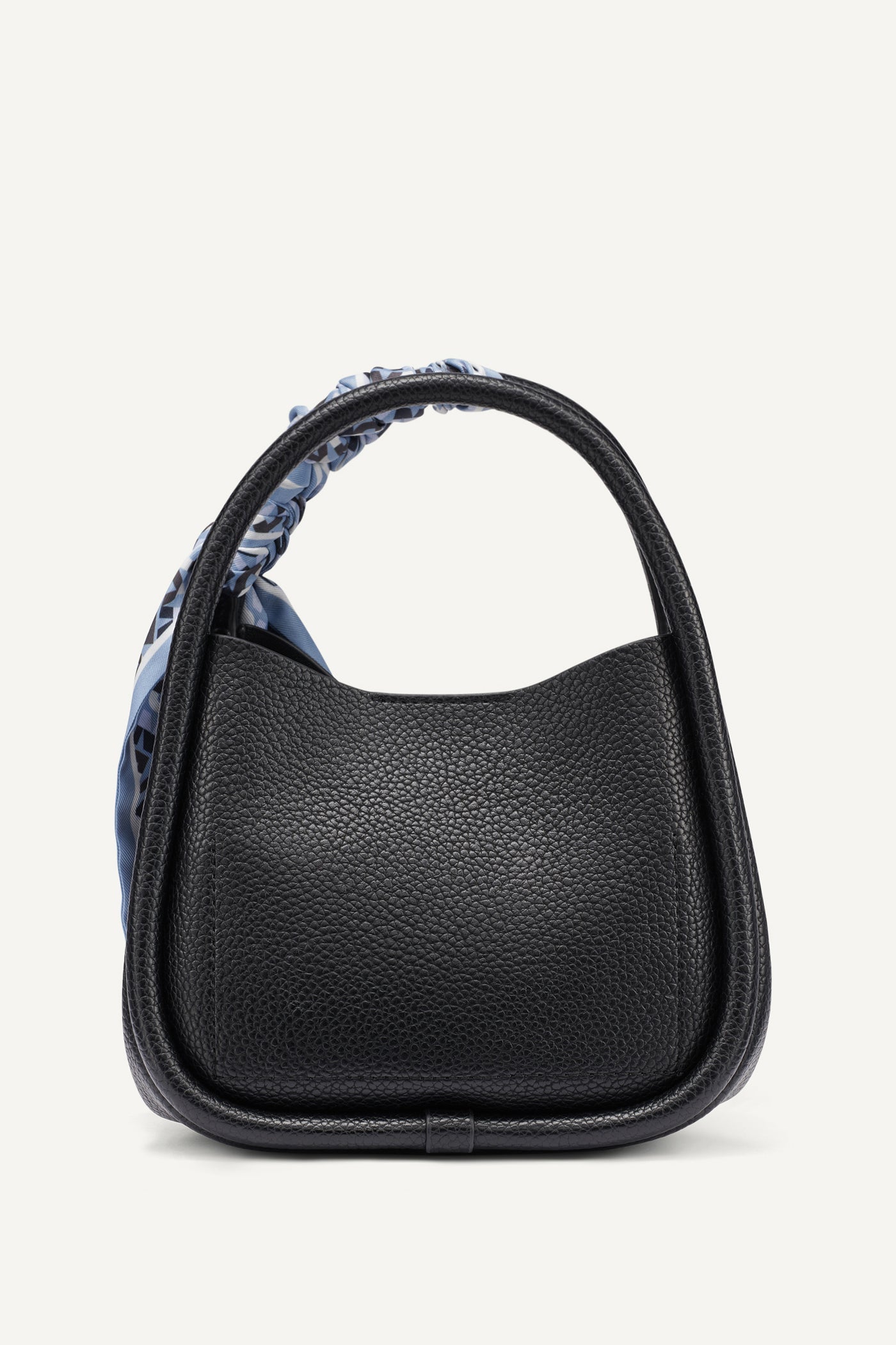 CAPRI HOBO CROSSBODY