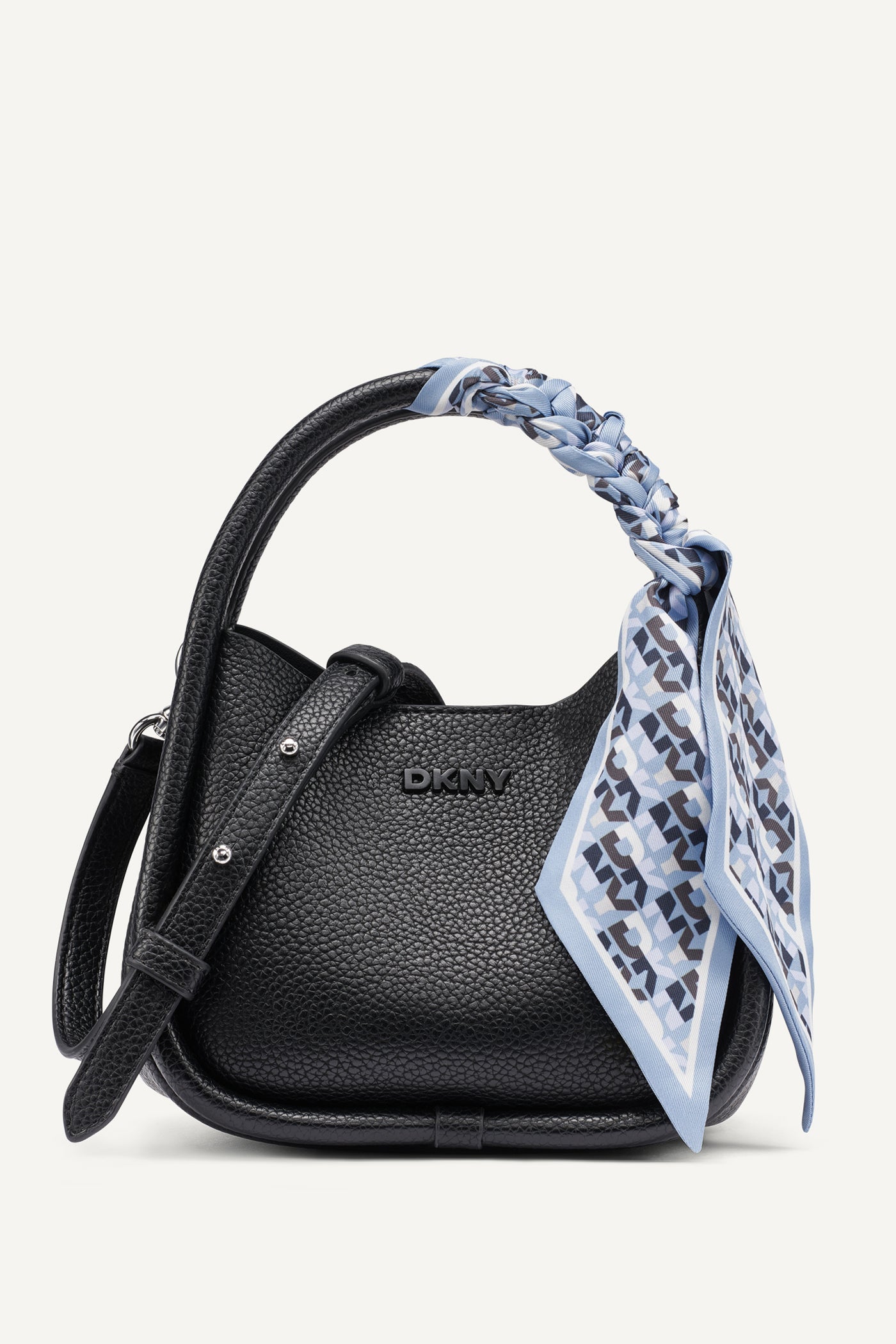 CAPRI HOBO CROSSBODY