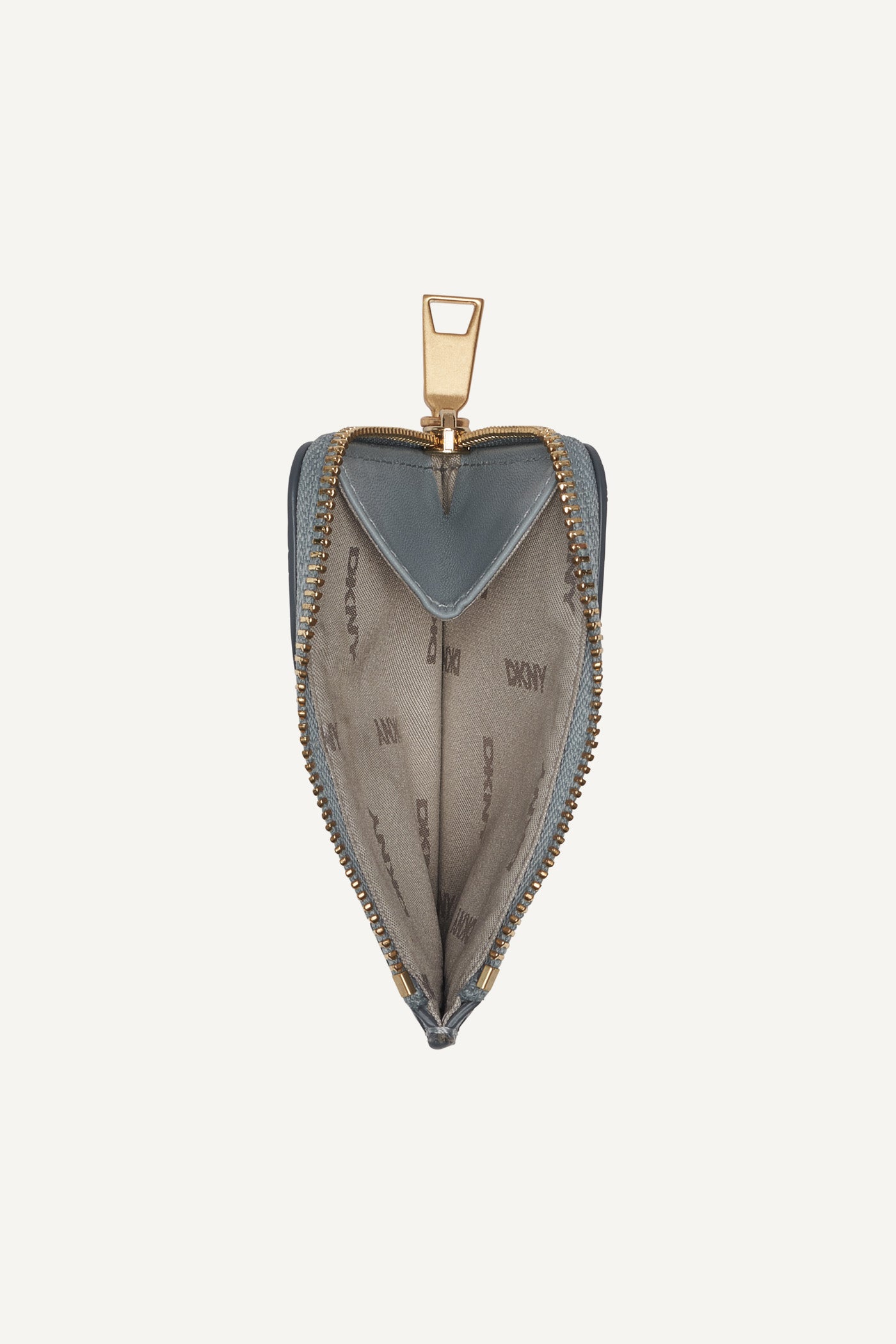 TRINA ZIP AROUND CAR