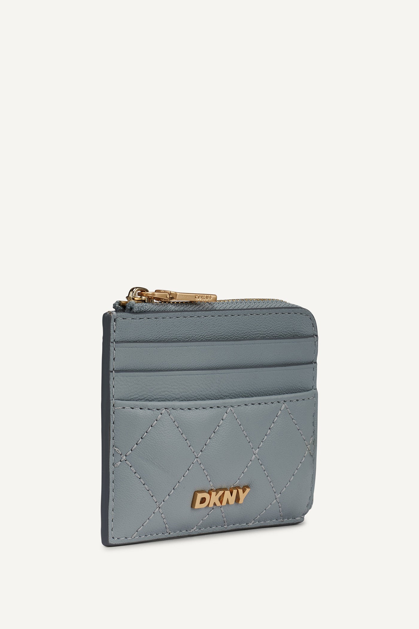 TRINA ZIP AROUND CAR