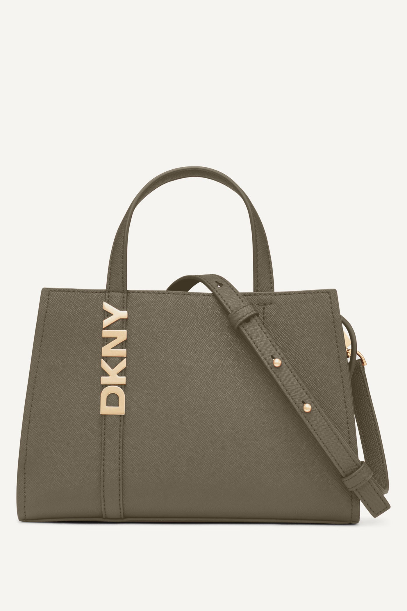 DKNY Faye Satchel in Black | Lyst DKNY Faye Satchel in Black | Lyst