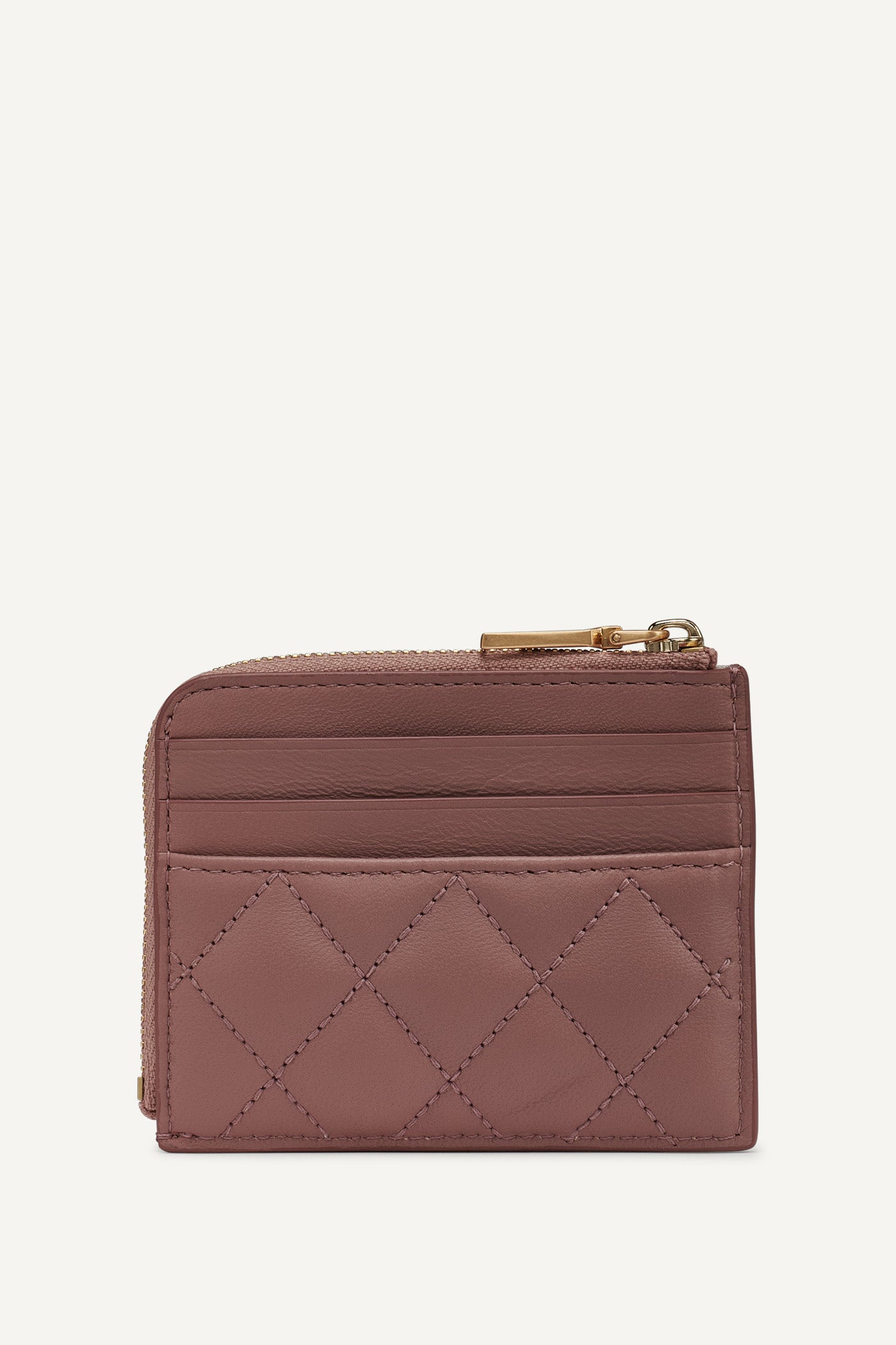 TRINA ZIP AROUND CAR