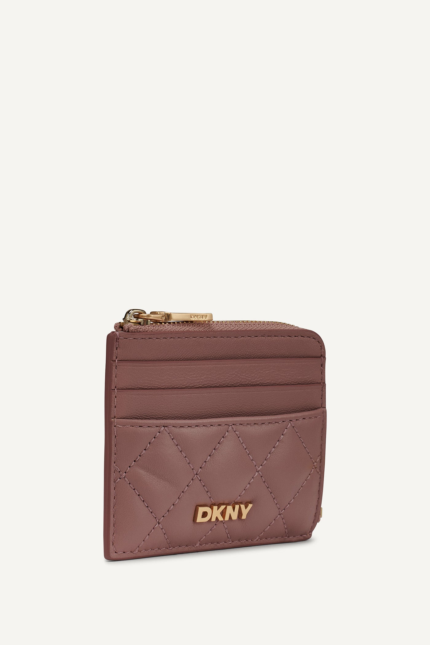 TRINA ZIP AROUND CAR