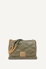 LEON MEDIUM SATCHEL