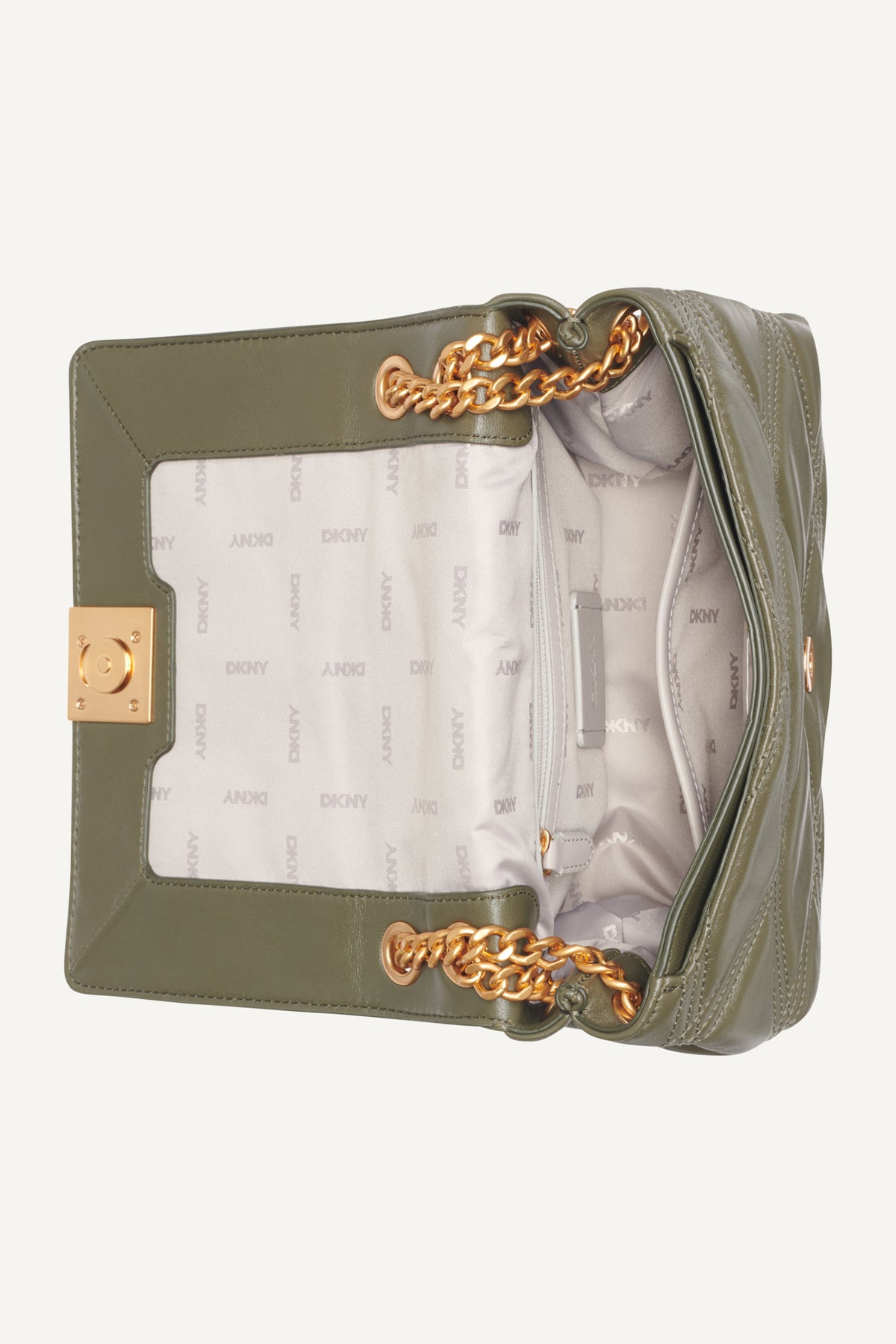 LEON MEDIUM SATCHEL
