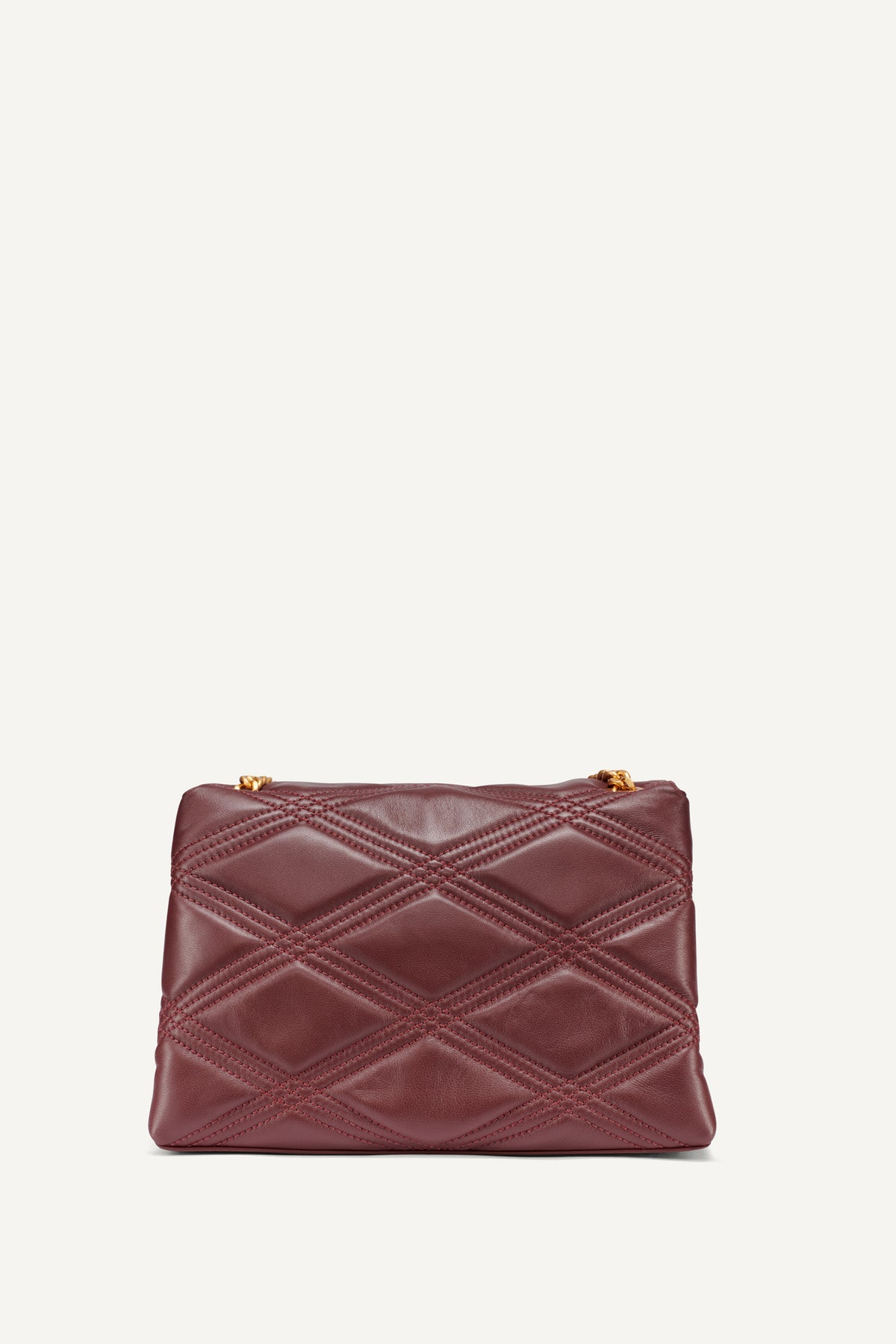 LEON MEDIUM SATCHEL
