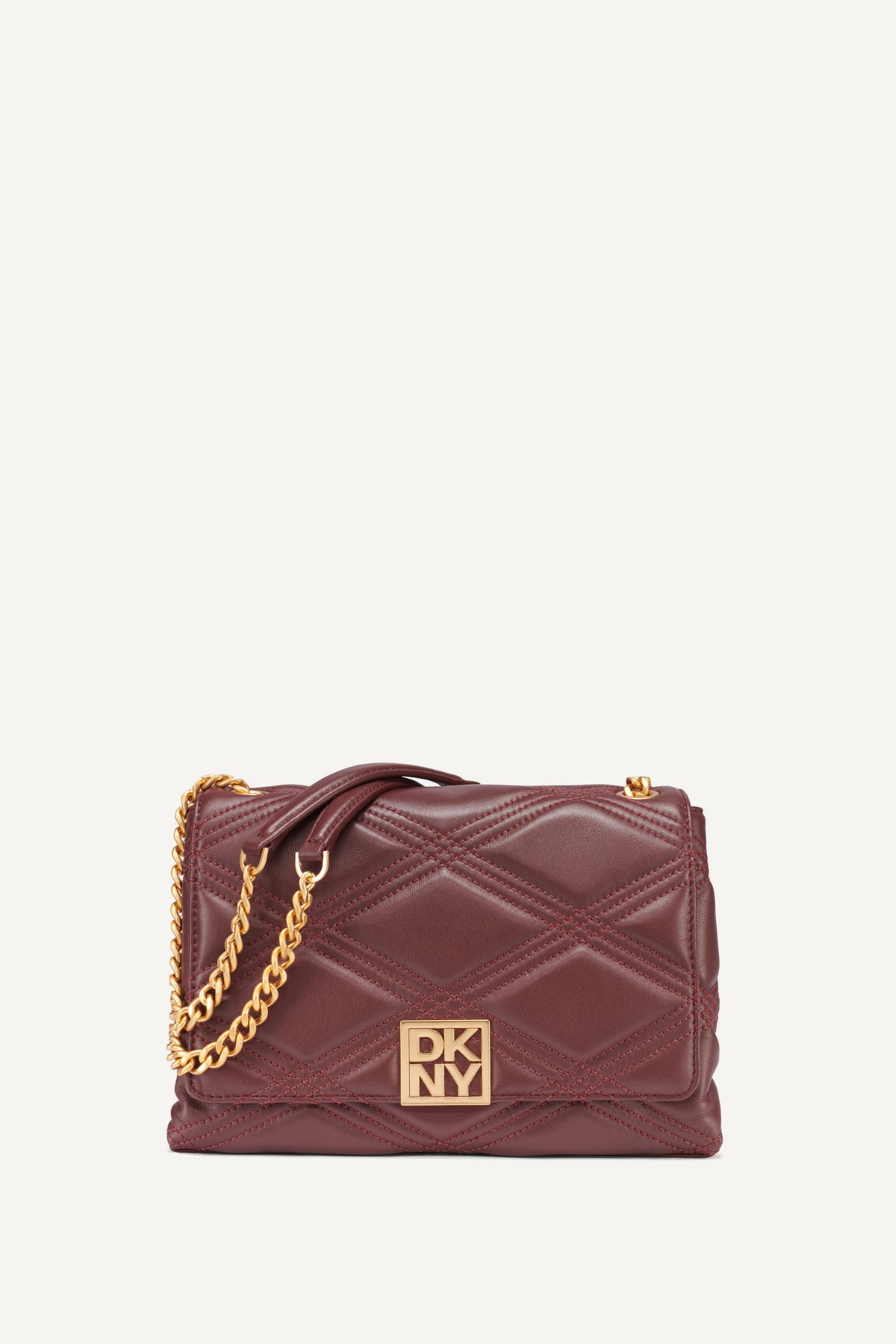 LEON MEDIUM SATCHEL