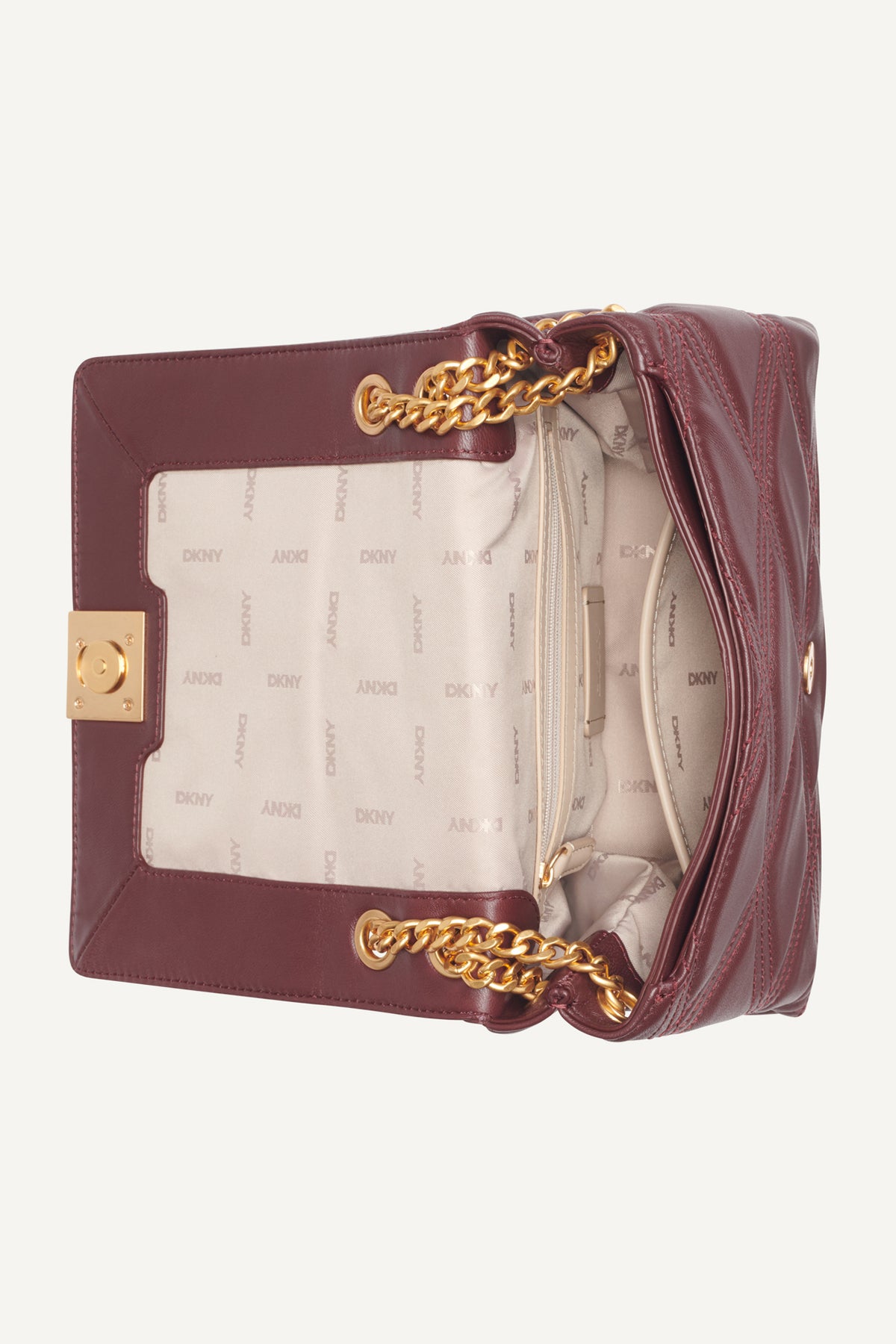 LEON MEDIUM SATCHEL