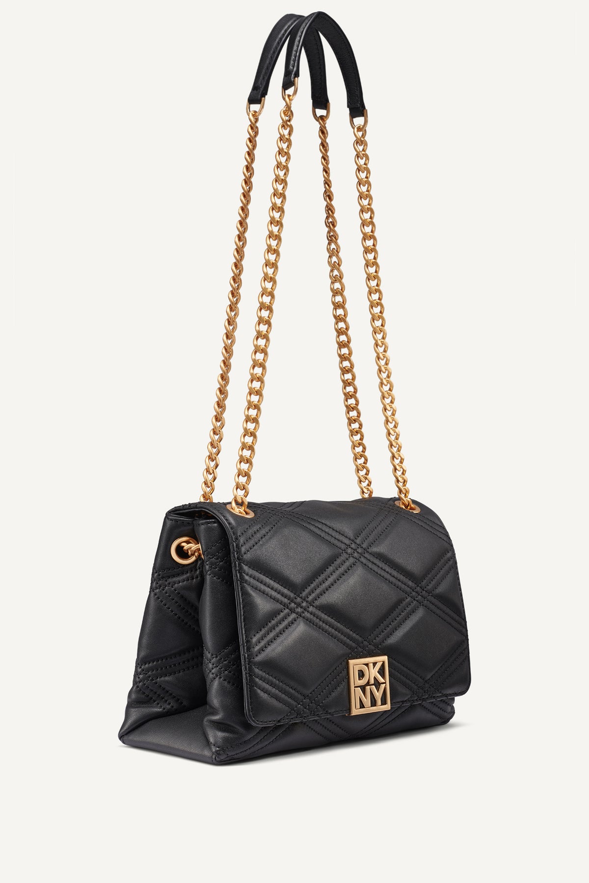 LEON MEDIUM SATCHEL