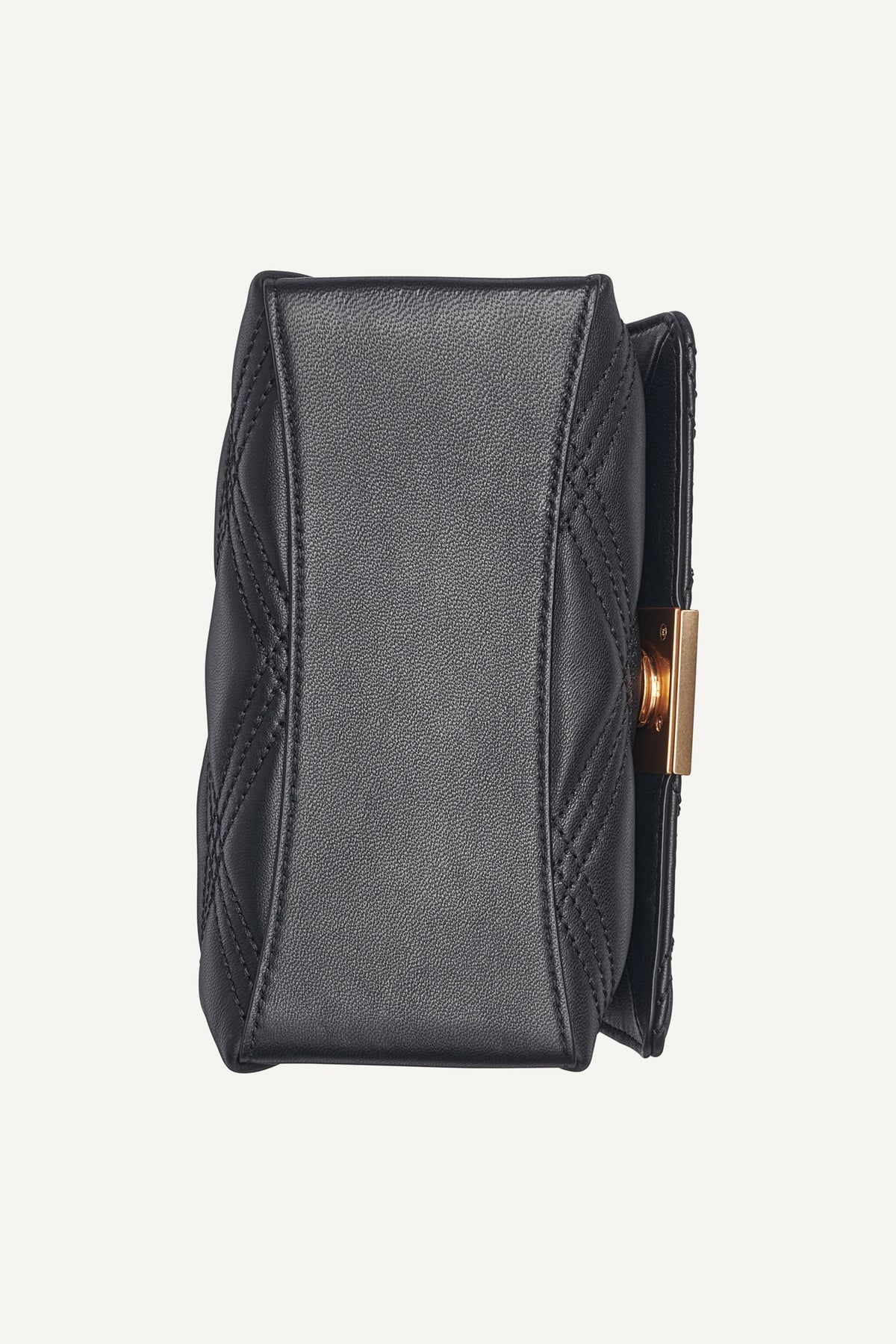 LEON SMALL FLAP CROSSBODY BAG