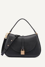 MARISOL SMALL FLAP CROSSBODY BAG
