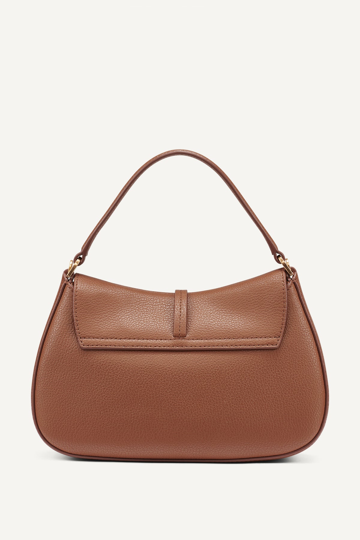 MARISOL SMALL FLAP CROSSBODY BAG