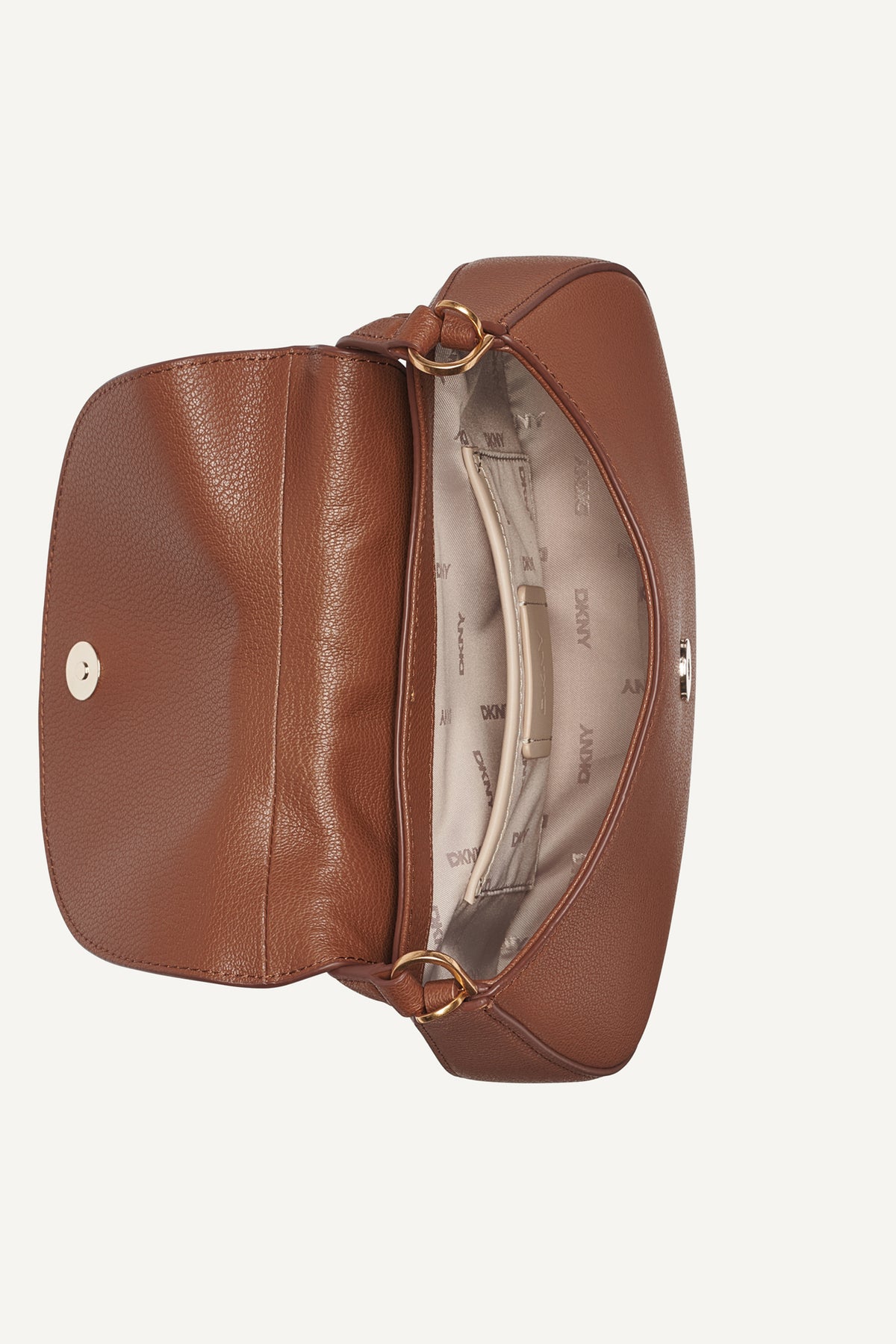 MARISOL SMALL FLAP CROSSBODY BAG