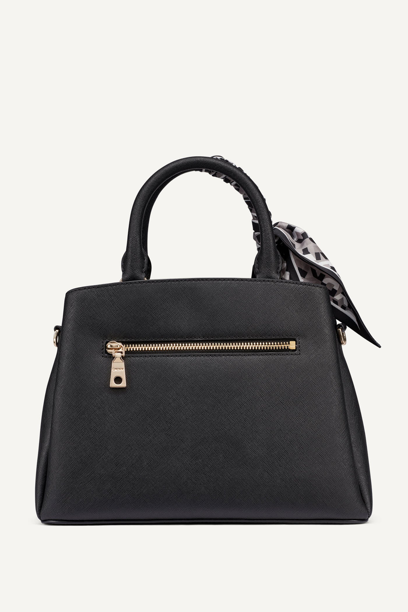 PAIGE MEDIUM SATCHEL W/