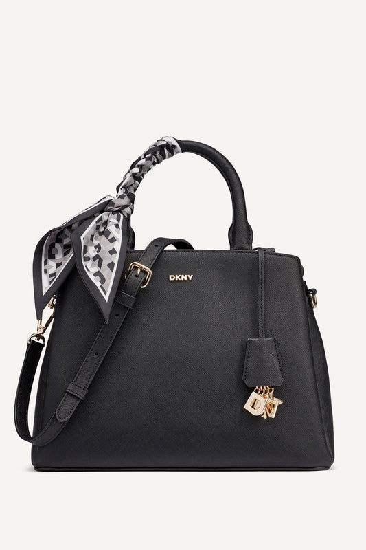 PAIGE MEDIUM SATCHEL W/