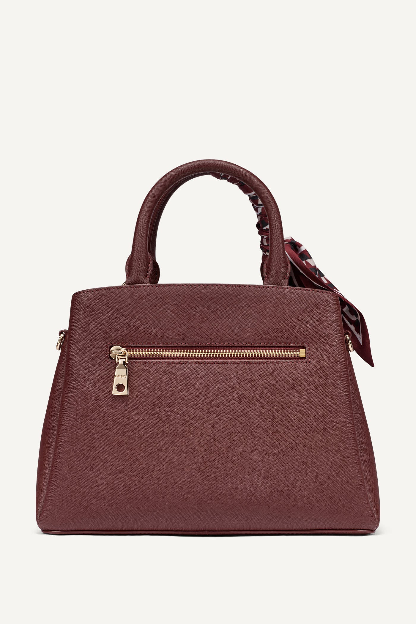 PAIGE MEDIUM SATCHEL W/