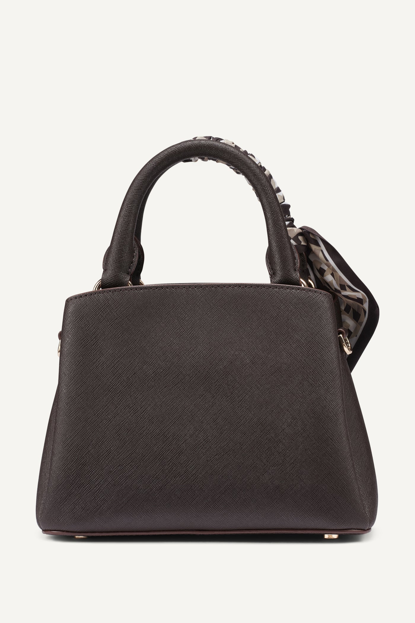 PAIGE SMALL SATCHEL W/