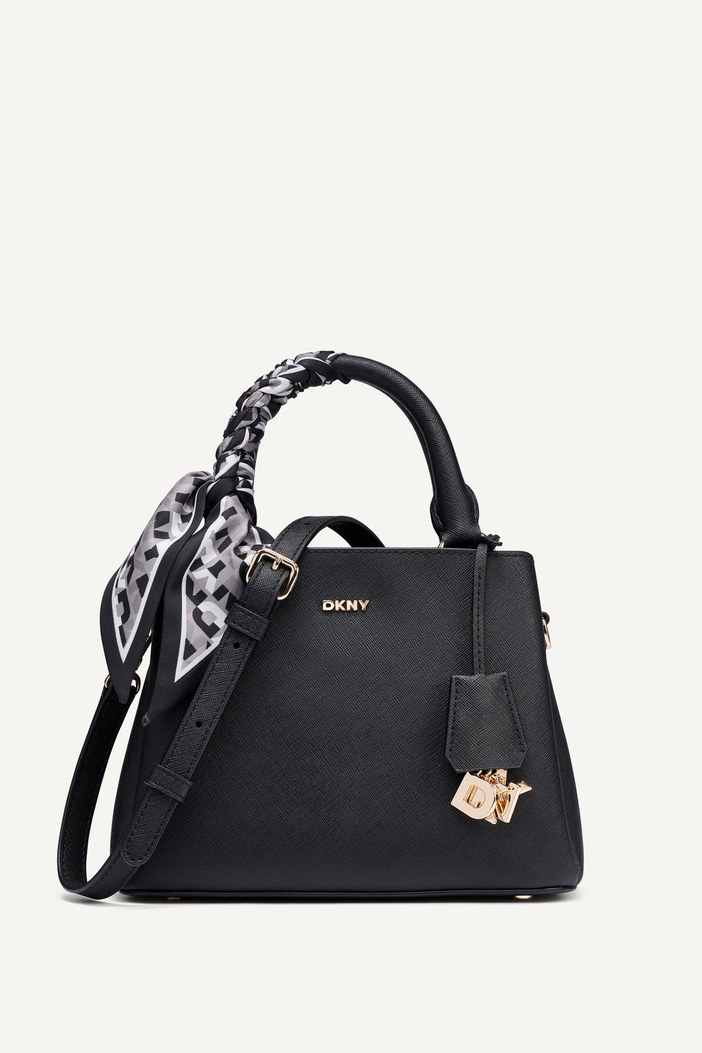 PAIGE SMALL SATCHEL W/