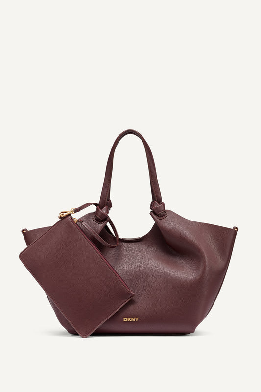 PAULA MEDIUM TOTE