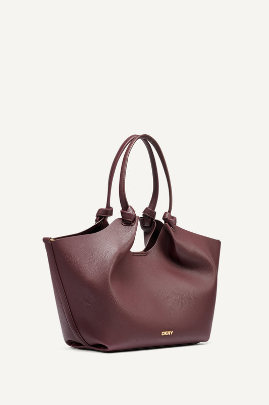 PAULA MEDIUM TOTE