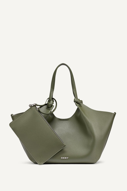 PAULA MEDIUM TOTE