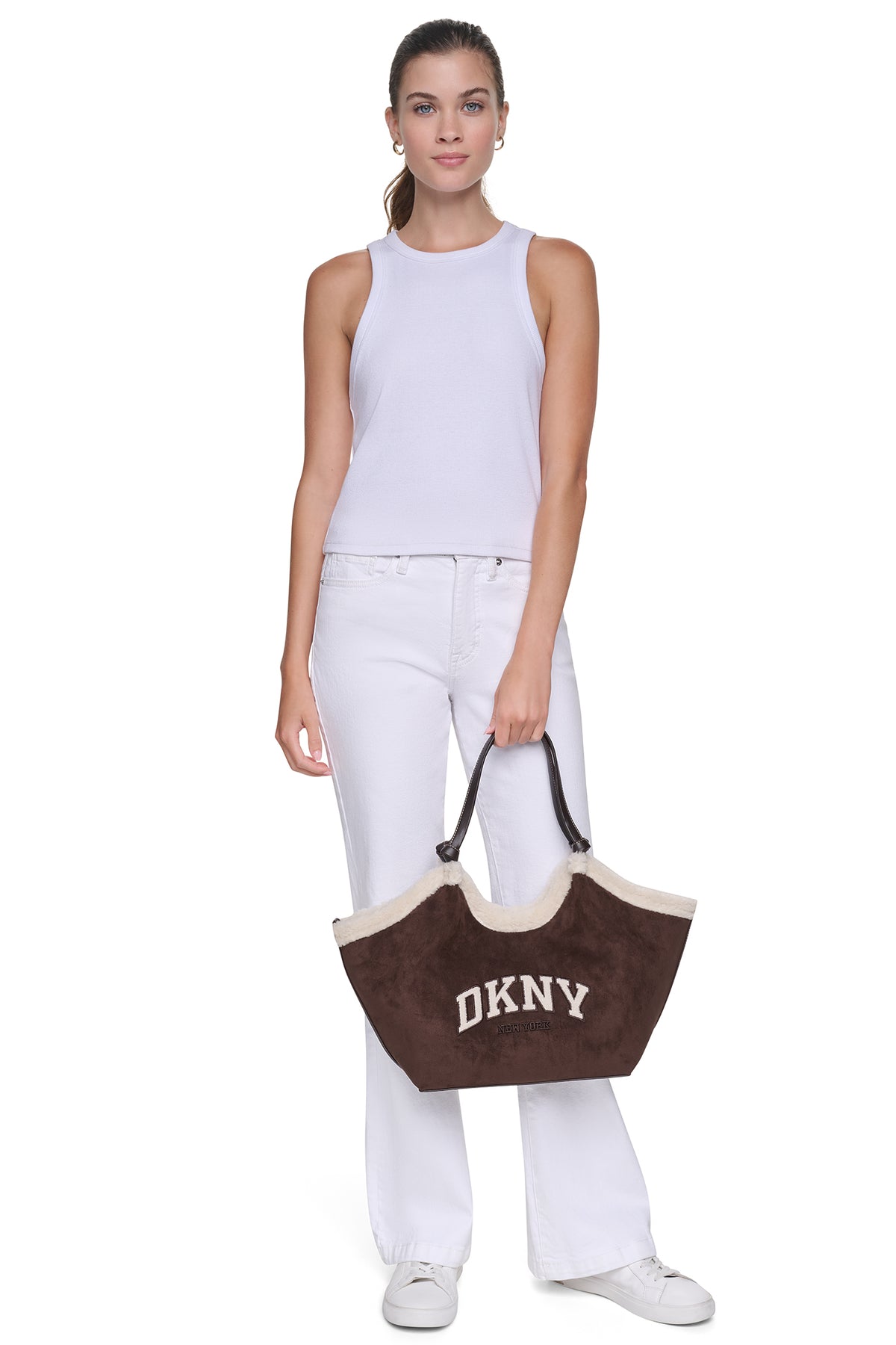 PAULA MEDIUM TOTE