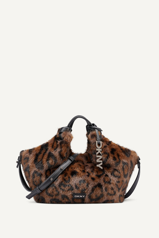 PAULA SMALL TOTE