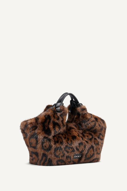 PAULA SMALL TOTE