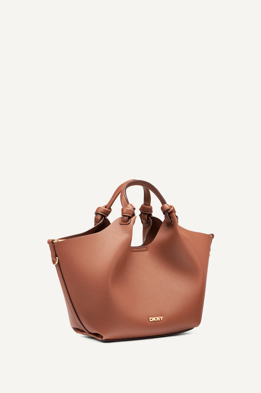 PAULA SMALL TOTE