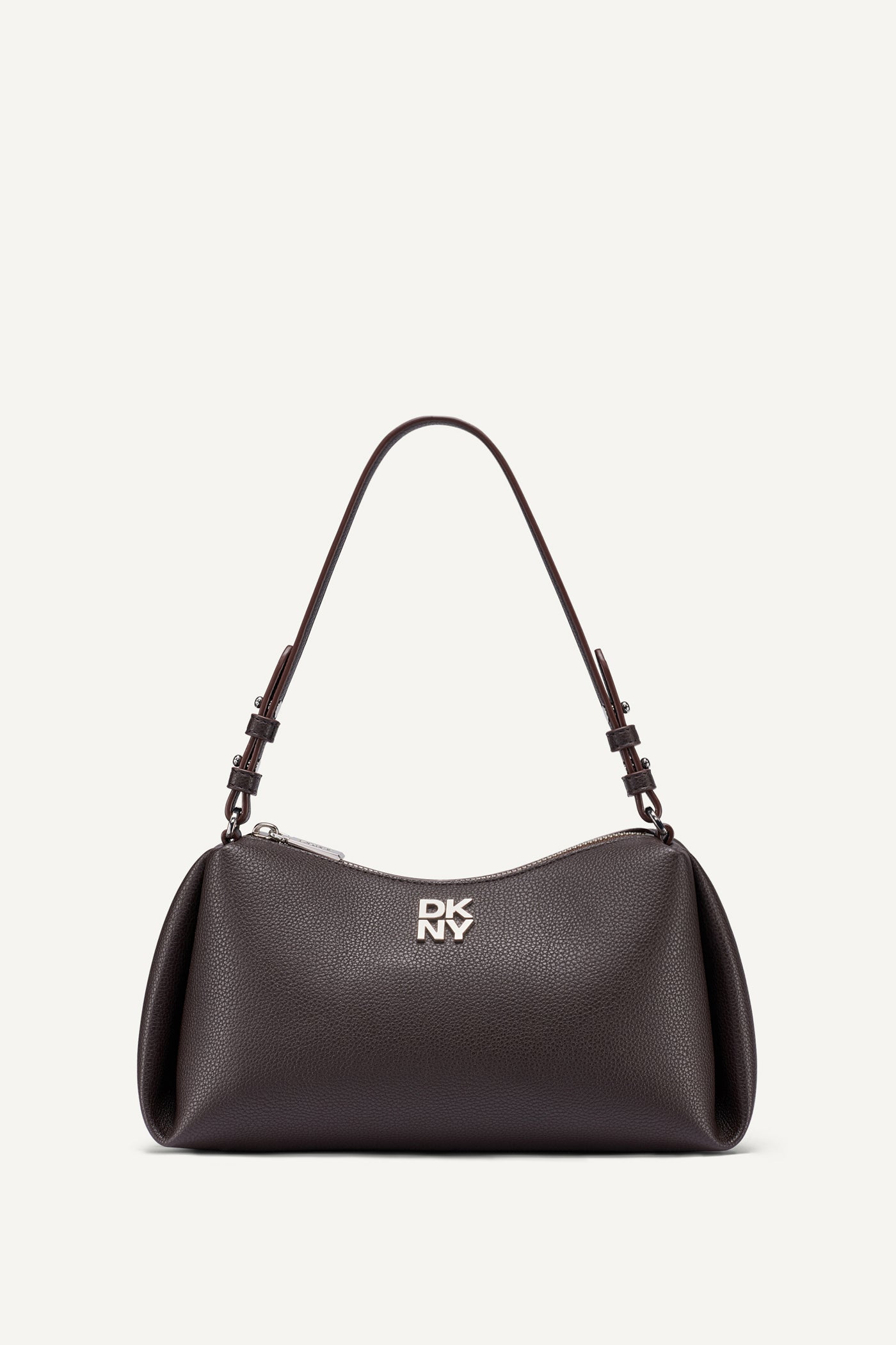 REMY TOP ZIP SHOULDER BAG