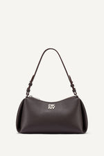 REMY TOP ZIP SHOULDER BAG