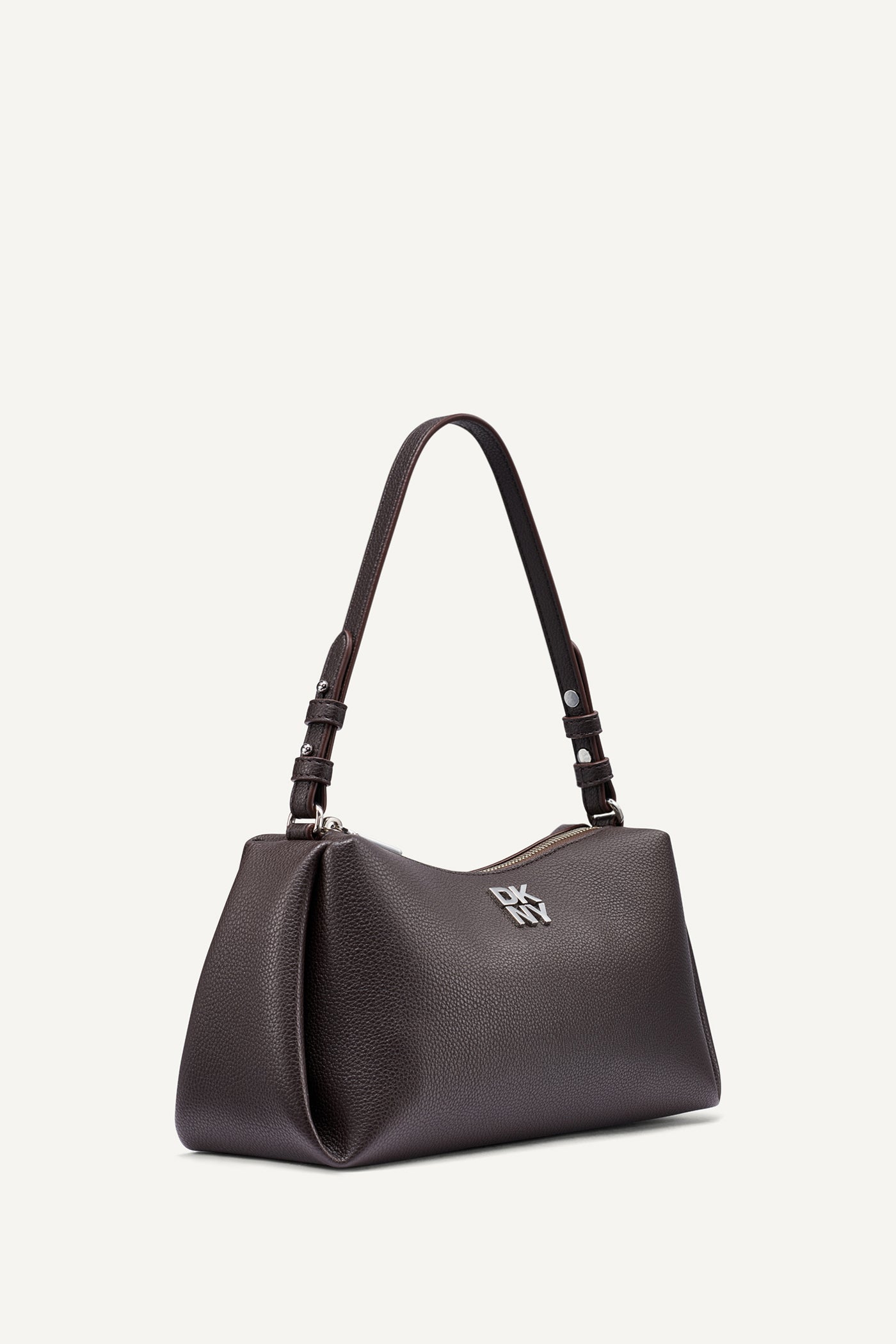 REMY TOP ZIP SHOULDER BAG