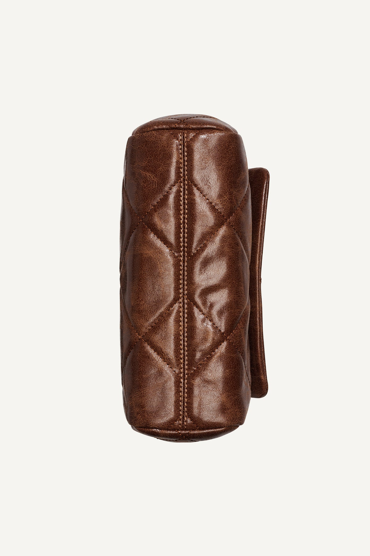 SOHO SMALL FLAP CROSSBODY