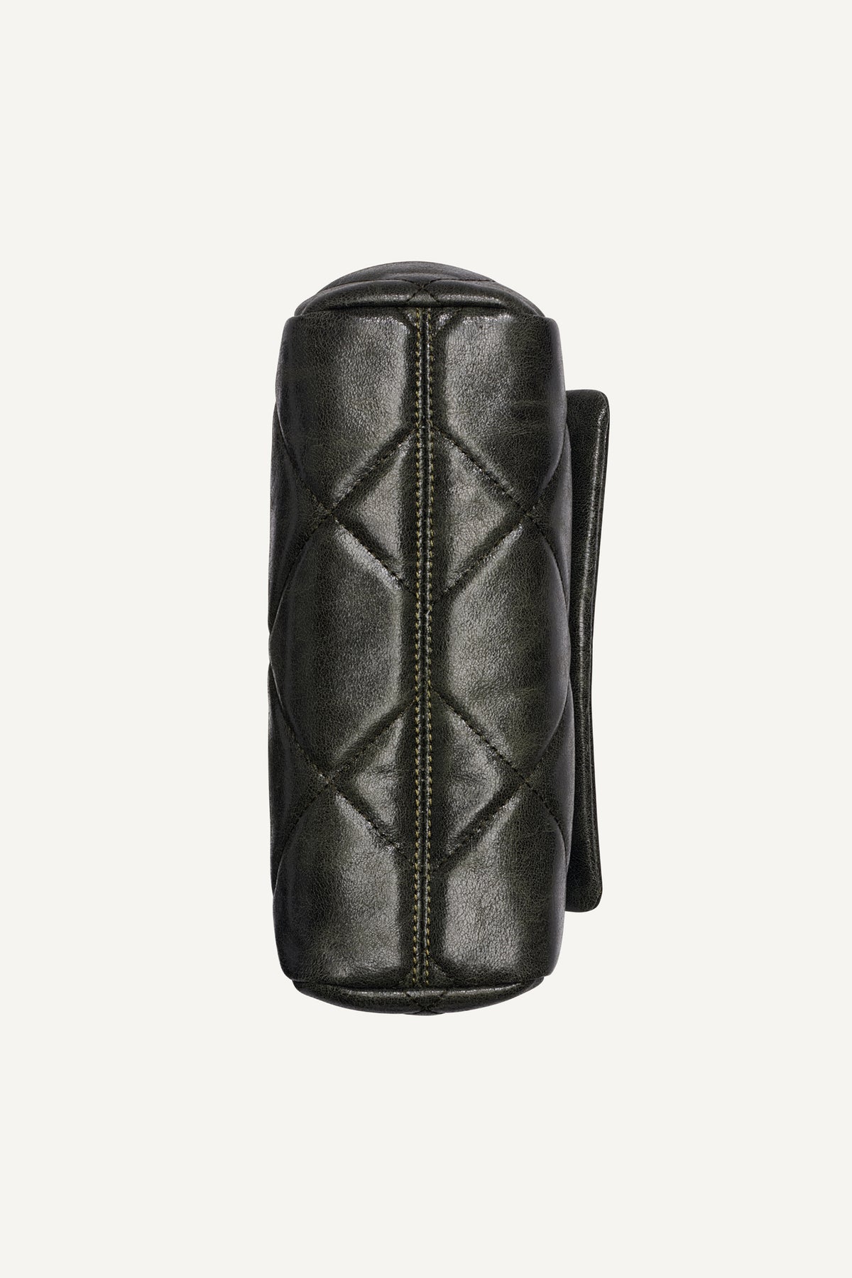 SOHO SMALL FLAP CROSSBODY