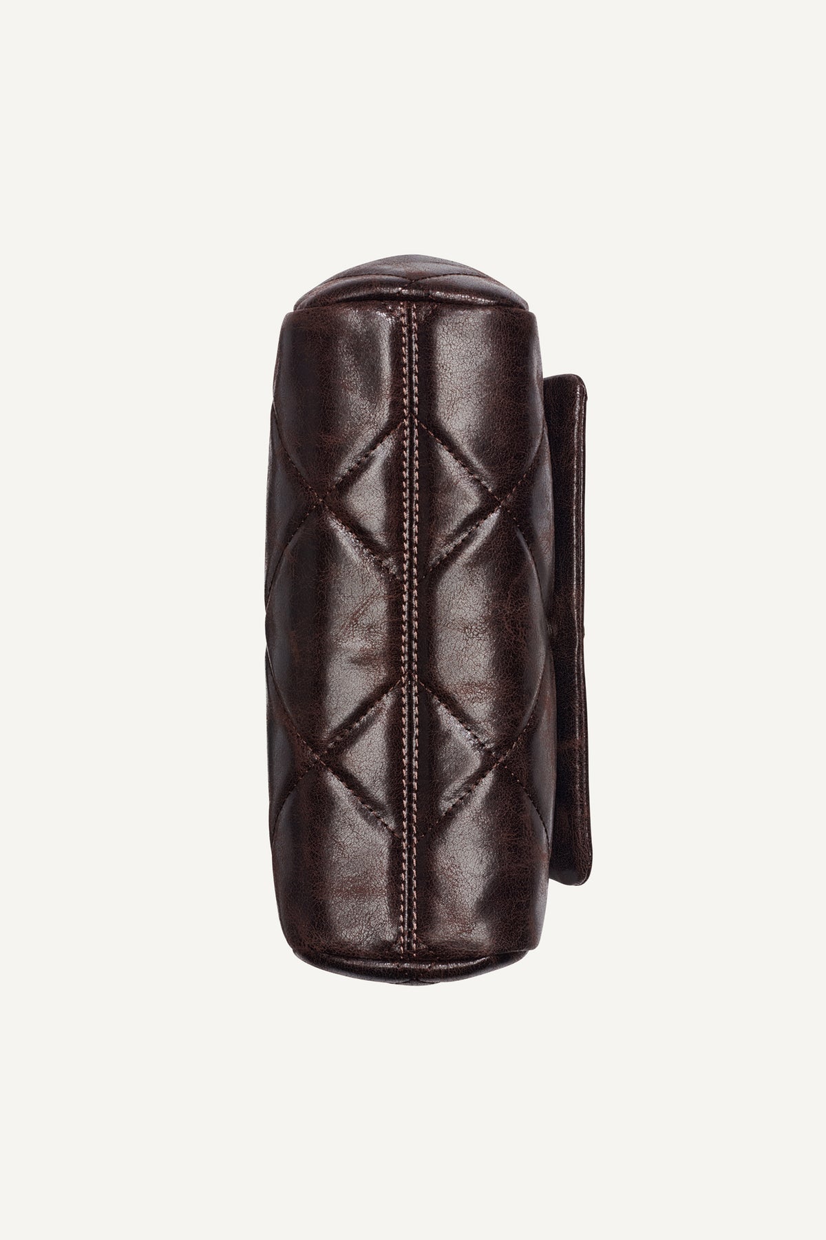 SOHO SMALL FLAP CROSSBODY