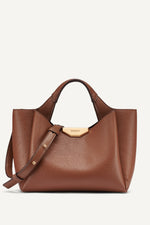 WILLA MINI SATCHEL