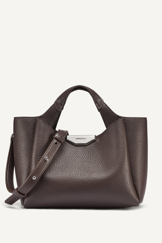 WILLA MINI SATCHEL