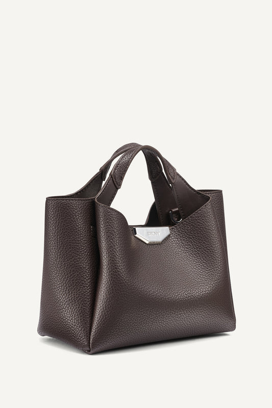 WILLA MINI SATCHEL