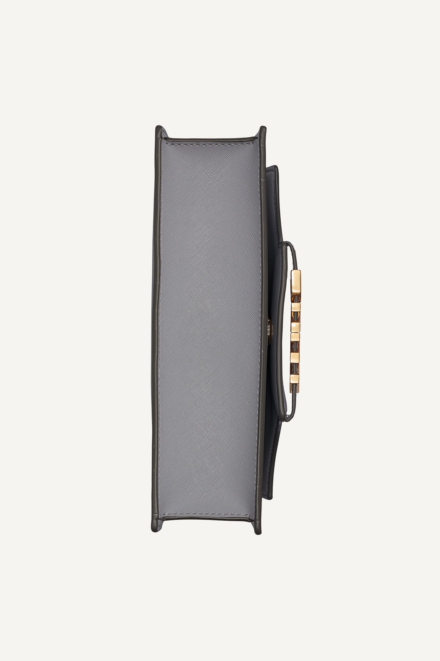 AVRIL TOP HANDLE FLAP CROSSBODY BAG