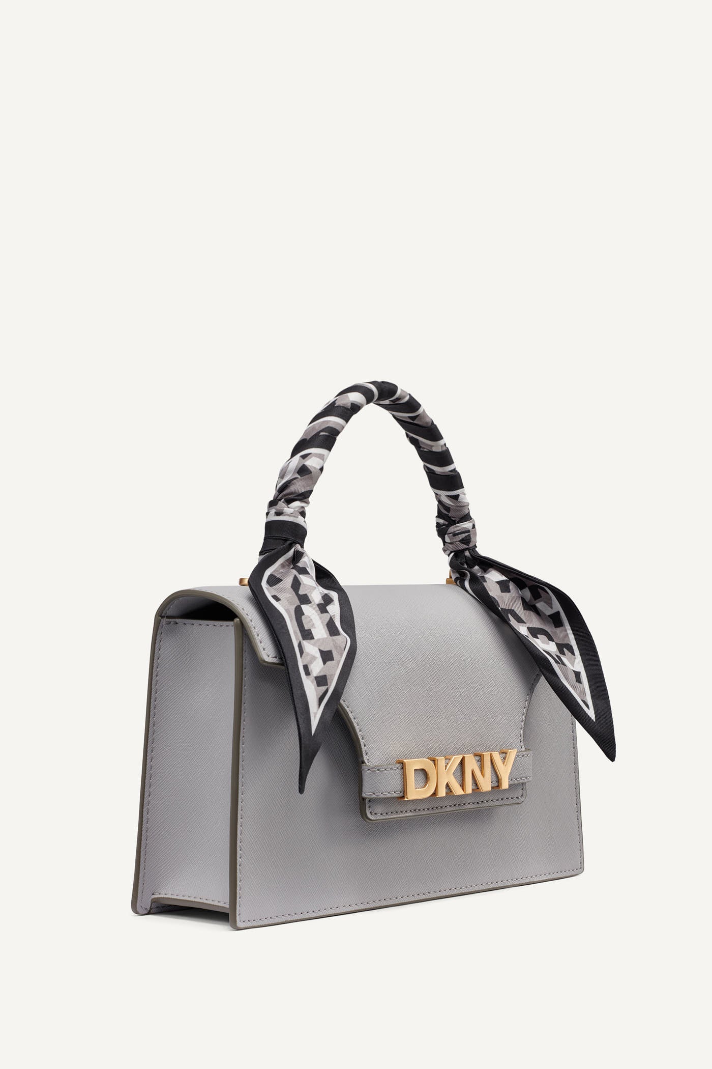 AVRIL TOP HANDLE FLAP CROSSBODY BAG