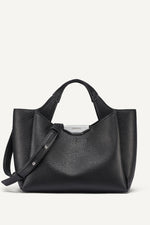 WILLA MINI SATCHEL