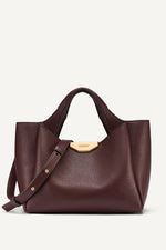 WILLA MINI SATCHEL