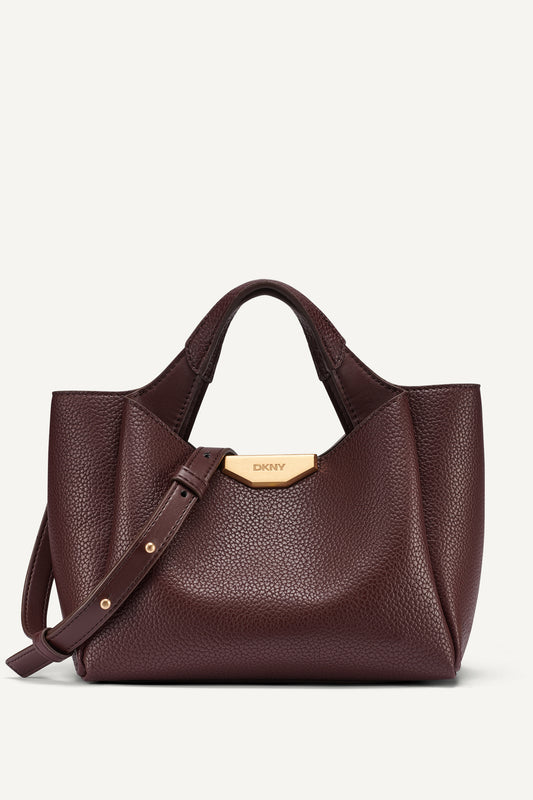 WILLA MINI SATCHEL