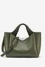WILLA MINI SATCHEL