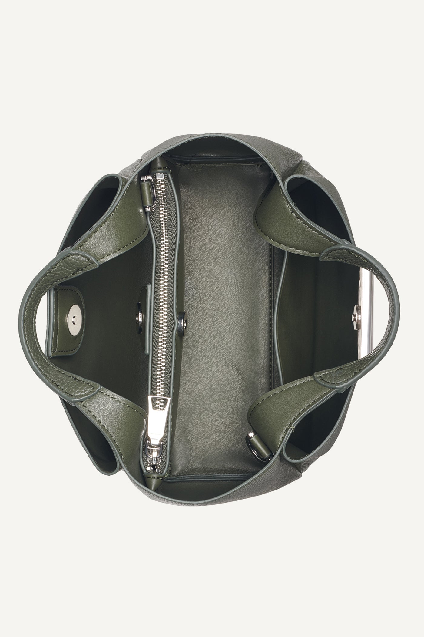 WILLA MINI SATCHEL