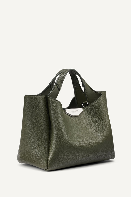 WILLA MINI SATCHEL