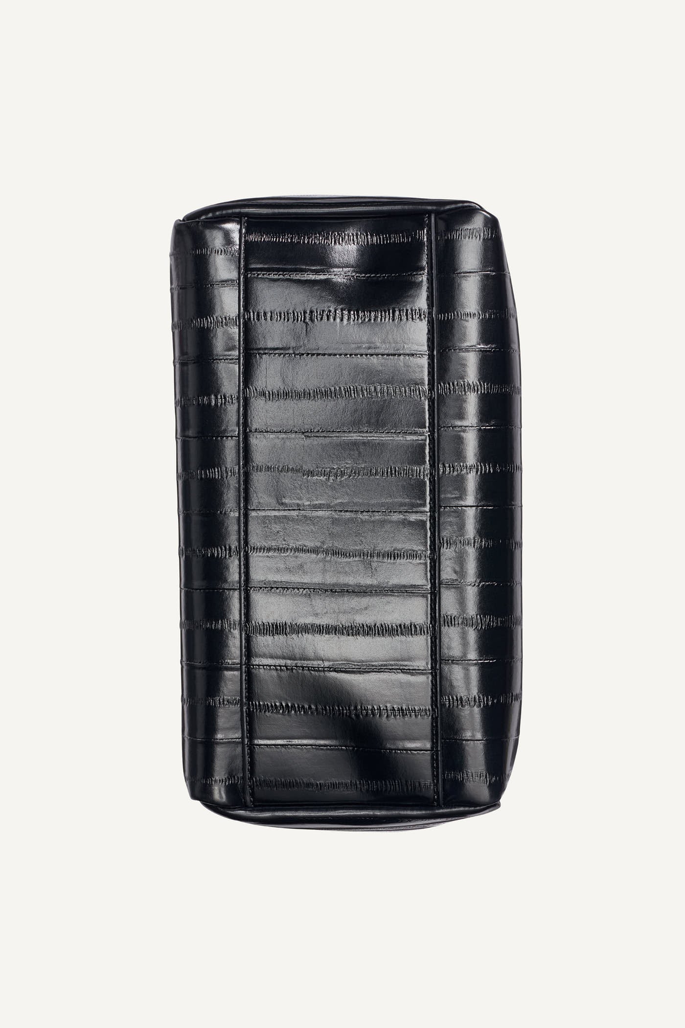 WILLA RIBBED TOTE